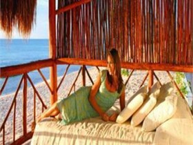 El Dorado Casitas Royale