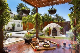 El Dorado Casitas Royale
