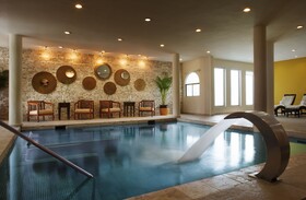 El Dorado Casitas Royale