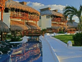 El Dorado Casitas Royale