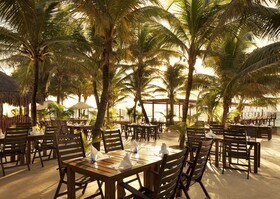 El Dorado Casitas Royale