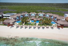El Dorado Casitas Royale