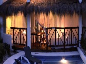 El Dorado Casitas Royale