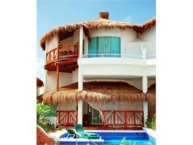 El Dorado Casitas Royale