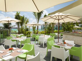 Generations Riviera Maya