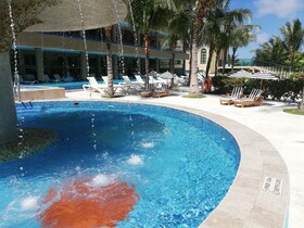 Generations Riviera Maya