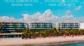 Generations Riviera Maya