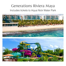 Generations Riviera Maya