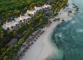 Generations Riviera Maya
