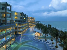 Generations Riviera Maya