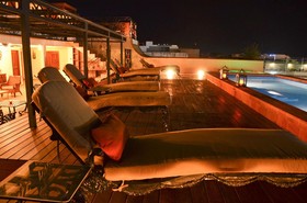 La Pasion Hotel Boutique