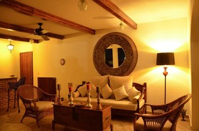La Pasion Hotel Boutique