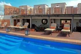 La Pasion Hotel Boutique