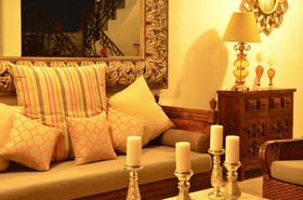 La Pasion Hotel Boutique