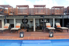 La Pasion Hotel Boutique