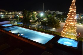 La Pasion Hotel Boutique