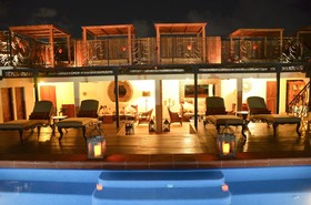 La Pasion Hotel Boutique