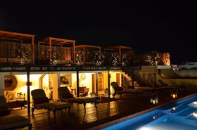 La Pasion Hotel Boutique