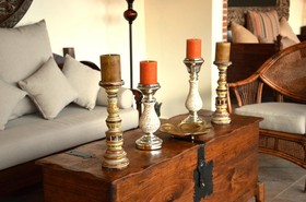 La Pasion Hotel Boutique