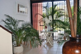 La Pasion Hotel Boutique
