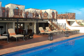 La Pasion Hotel Boutique