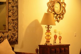 La Pasion Hotel Boutique