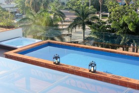 La Pasion Hotel Boutique