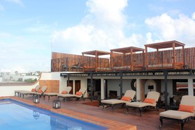 La Pasion Hotel Boutique