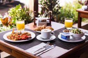 La Pasion Hotel Boutique