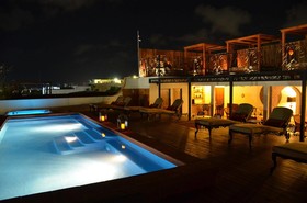 La Pasion Hotel Boutique