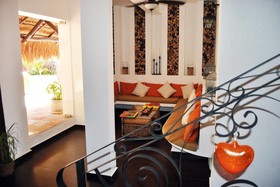 La Pasion Hotel Boutique