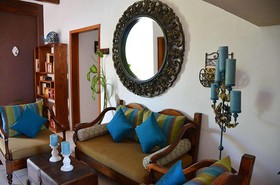 La Pasion Hotel Boutique