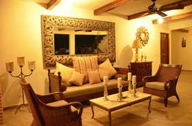 La Pasion Hotel Boutique