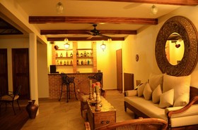La Pasion Hotel Boutique