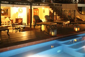 La Pasion Hotel Boutique
