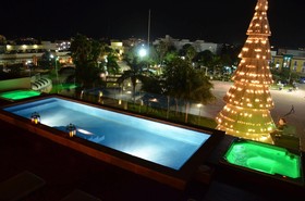 La Pasion Hotel Boutique