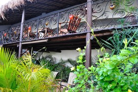 La Pasion Hotel Boutique