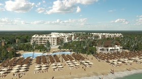 Ocean Riviera Paradise Eden by the Beach