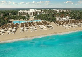 Ocean Riviera Paradise Eden by the Beach