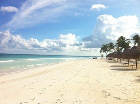 Om Tulum Cabanas and Beach Club