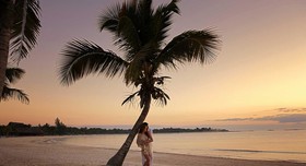 Premium Level at Barceló Maya Palace