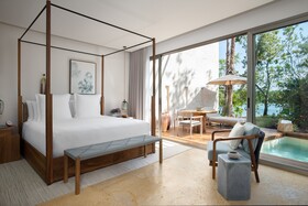 Rosewood Mayakoba