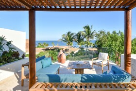 Rosewood Mayakoba