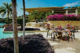 Rosewood Mayakoba