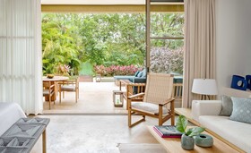 Rosewood Mayakoba