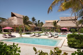 Rosewood Mayakoba