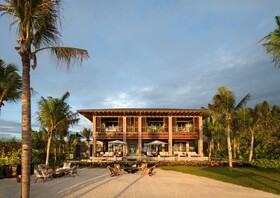 Rosewood Mayakoba