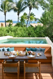 Rosewood Mayakoba