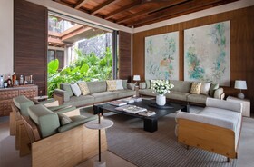 Rosewood Mayakoba