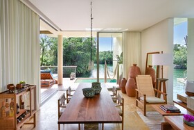 Rosewood Mayakoba